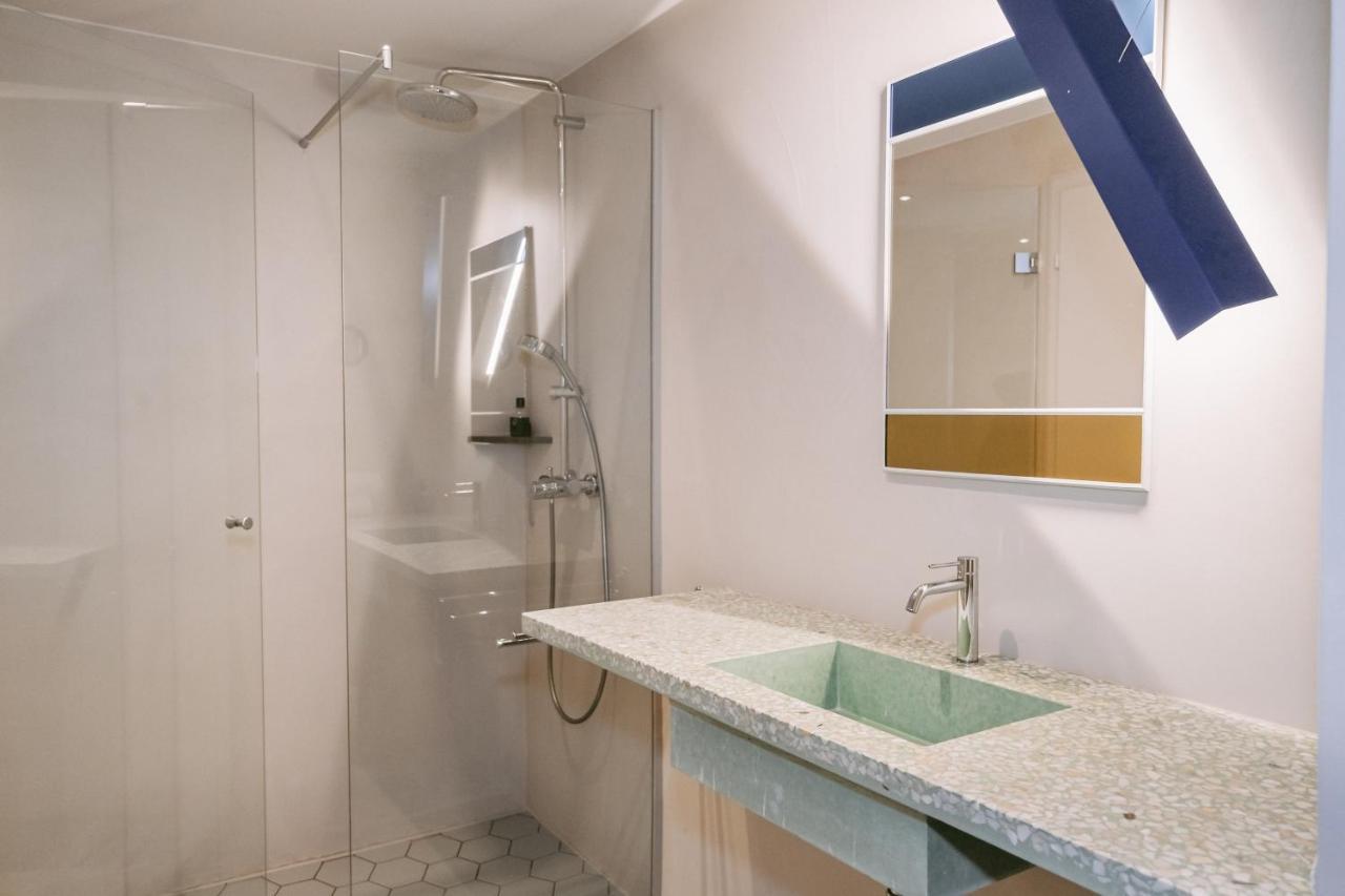 Seebichl Haus Am See Designhotel Kitzbuehel Экстерьер фото